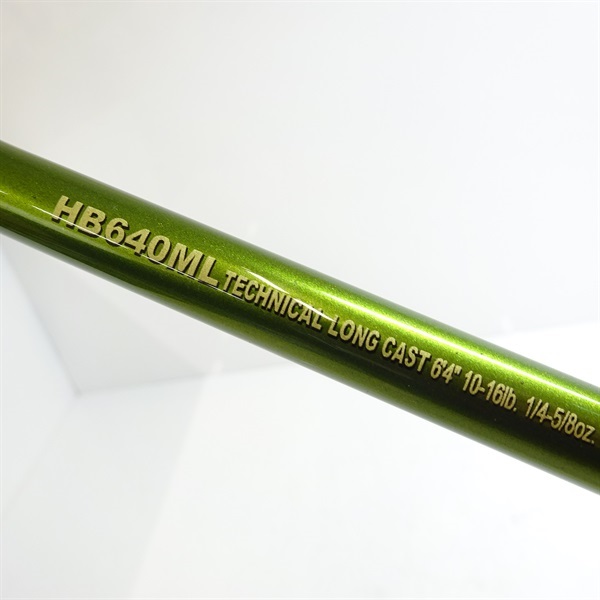 １７ロードランナーハードベイトＳＰＨＢ６４０ＭＬ